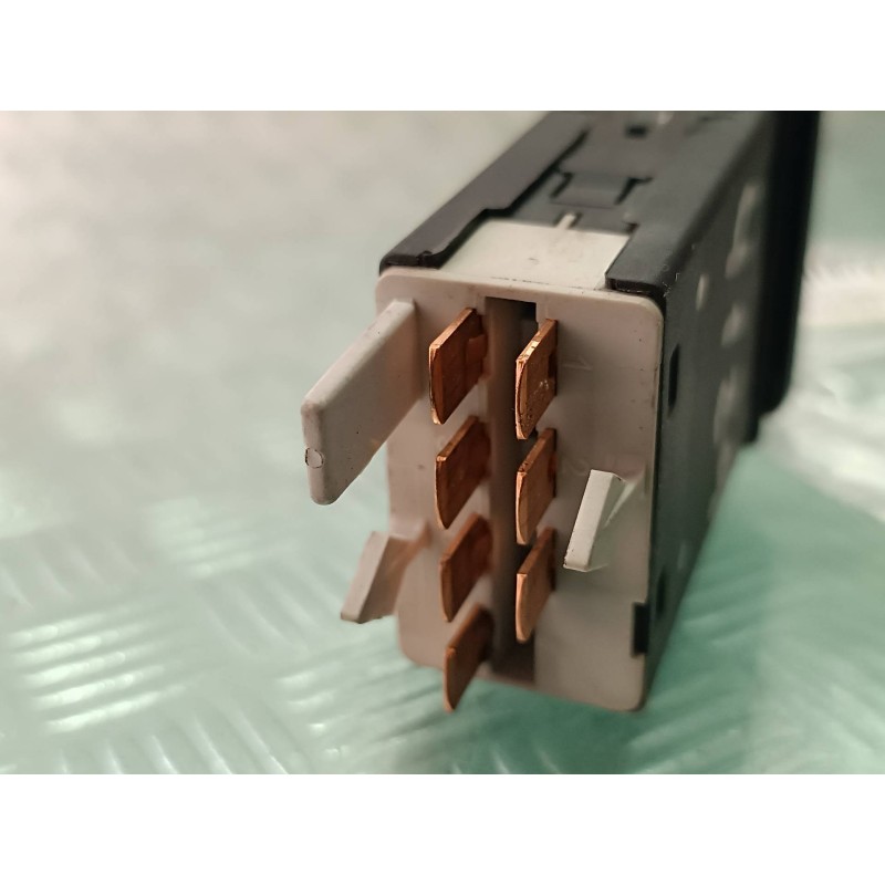 Recambio de warning para volkswagen golf iv berlina (1j1) advance referencia OEM IAM 1J0953235J 1J0959621B CONECTOR 7 PINES