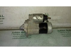 Recambio de motor arranque para nissan micra (k12e) line up referencia OEM IAM 8200584675B M000T87881 MITSUBISHI