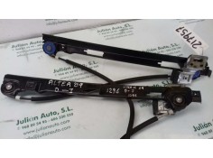 Recambio de elevalunas delantero izquierdo para seat altea xl (5p5) family referencia OEM IAM   ELECTRICO 2