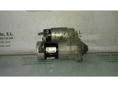 Recambio de motor arranque para nissan micra (k12e) line up referencia OEM IAM 8200584675B M000T87881 MITSUBISHI 2