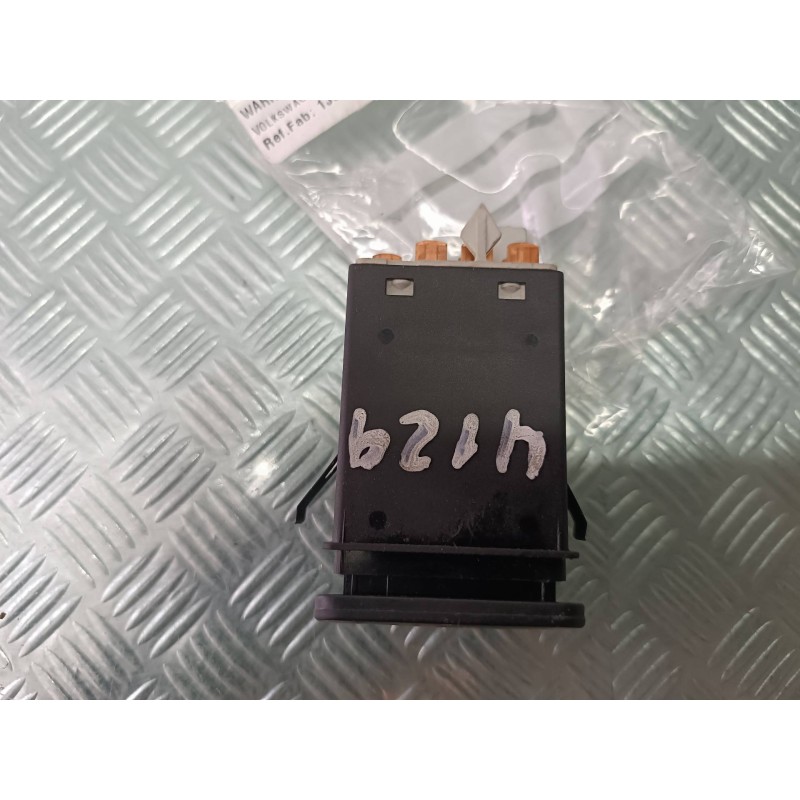 Recambio de warning para volkswagen golf iv berlina (1j1) advance referencia OEM IAM 1J0953235J 1J0959621B CONECTOR 7 PINES