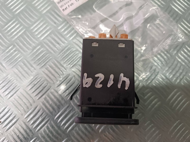 Recambio de warning para volkswagen golf iv berlina (1j1) advance referencia OEM IAM 1J0953235J 1J0959621B CONECTOR 7 PINES