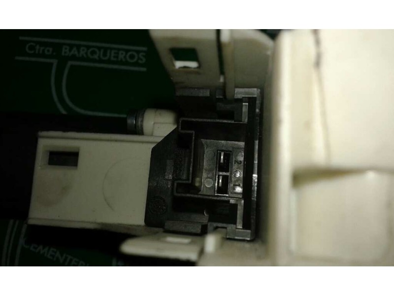 Recambio de motor elevalunas delantero izquierdo para audi a1 (8x) attraction referencia OEM IAM 8K0959801C 1101A62114110 BROSE