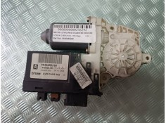 Recambio de motor elevalunas delantero derecho para citroen c5 berlina 2.0 hdi magic referencia OEM IAM 9648485280 990406201 101