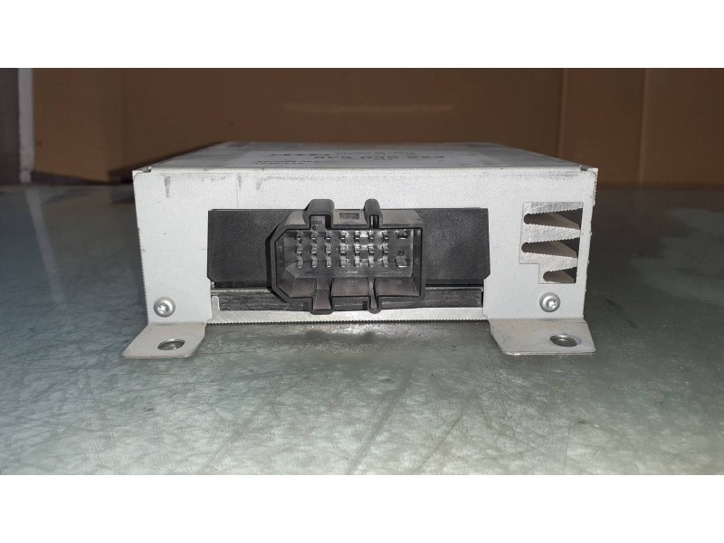 Recambio de modulo electronico para audi a4 berlina (8e) 2.0 tdi 16v (103kw) referencia OEM IAM 8E5035223  