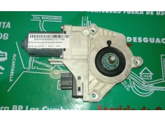 Recambio de motor elevalunas delantero derecho para audi q7 (4l) 3.0 tdi referencia OEM IAM 4L0959802B 977272101 BROSE