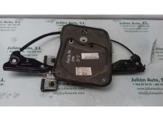 Recambio de elevalunas delantero izquierdo para skoda fabia (5j2 ) style referencia OEM IAM 5J1837401 119629 ELECTRICO