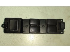 Recambio de mando elevalunas delantero izquierdo para mazda 6 berlina (gg) 2.0 crtd 136 sportive (4-ptas.) referencia OEM IAM 01 2
