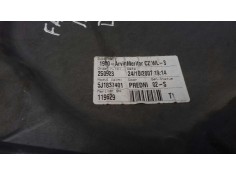 Recambio de elevalunas delantero izquierdo para skoda fabia (5j2 ) style referencia OEM IAM 5J1837401 119629 ELECTRICO 2