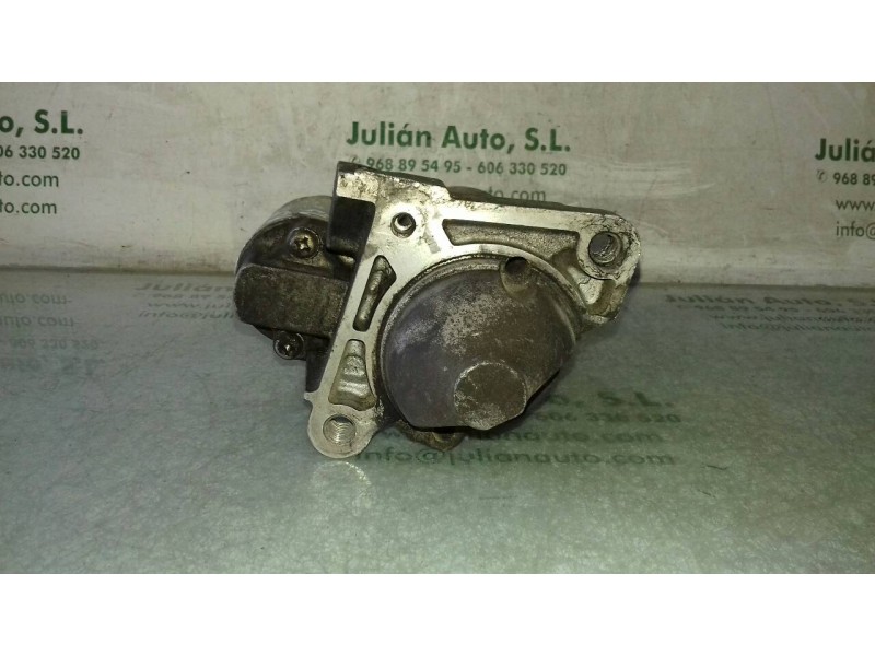 Recambio de motor arranque para nissan almera (n16/e) acenta referencia OEM IAM 8200426577 M000T91581 MITSUBISHI