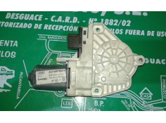 Recambio de motor elevalunas delantero derecho para audi q7 (4l) 3.0 tdi referencia OEM IAM 4L0959802B 977272101 BROSE 2