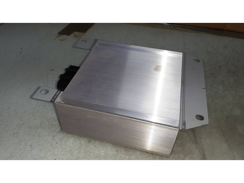 Recambio de modulo electronico para audi a4 berlina (8e) 2.0 tdi 16v (103kw) referencia OEM IAM 8E5035223  