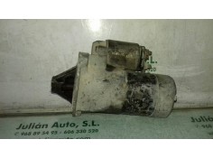 Recambio de motor arranque para nissan 200 sx (s13) 16v turbo referencia OEM IAM   