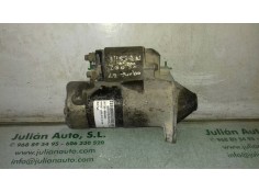 Recambio de motor arranque para nissan 200 sx (s13) 16v turbo referencia OEM IAM    2