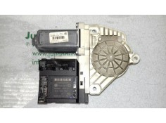 Recambio de motor elevalunas delantero izquierdo para volkswagen passat berlina (3c2) advance referencia OEM IAM 1K0959763L 1K09