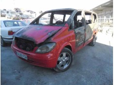 mercedes-benz viano (w639) del año 2006