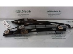 Recambio de elevalunas delantero izquierdo para seat toledo (5p2) exclusive referencia OEM IAM   ELECTRICO 2