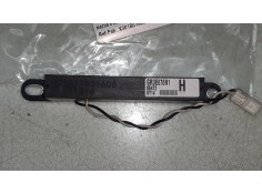 Recambio de sensor para mazda 6 berlina (gg) 2.0 crtd 136 sportive (4-ptas.) referencia OEM IAM X301B01608 GR3E676NI 