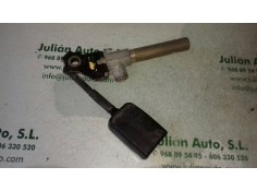 Recambio de pretensor airbag derecho para renault megane i fase 2 berlina (ba0) 1.9 d expression referencia OEM IAM 542177111F 2