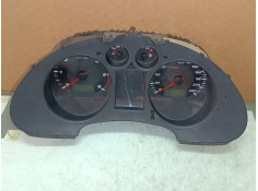 Recambio de centralita motor uce para seat ibiza (6l1) cool referencia OEM IAM 038906019NL W06L0920801A KIT - BOSCH 2