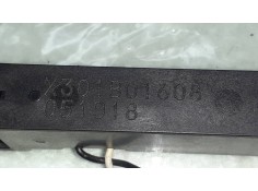 Recambio de sensor para mazda 6 berlina (gg) 2.0 crtd 136 sportive (4-ptas.) referencia OEM IAM X301B01608 GR3E676NI  2