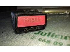 Recambio de pretensor airbag derecho para renault megane i fase 2 berlina (ba0) 1.9 d expression referencia OEM IAM 542177111F 2 2