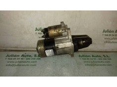 Recambio de motor arranque para nissan almera (n15) gx referencia OEM IAM    2