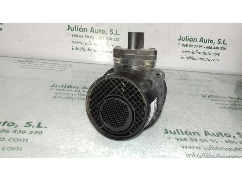 Recambio de caudalimetro para volkswagen passat berlina (3c2) advance referencia OEM IAM 0281002461 074906461B BOSCH