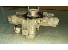 Recambio de anillo airbag para mazda 6 berlina (gg) 2.0 crtd 136 sportive (4-ptas.) referencia OEM IAM 17E543 5GR1T  2