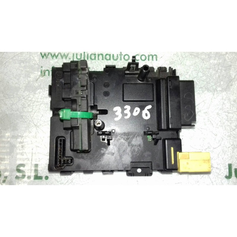 Recambio de modulo electronico para volkswagen passat berlina (3c2) advance referencia OEM IAM 3C0953549K 05113850 