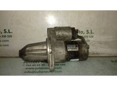 Recambio de motor arranque para nissan primera berlina (p12) visia referencia OEM IAM 233008H500 M000T87081 MITSUBISHI