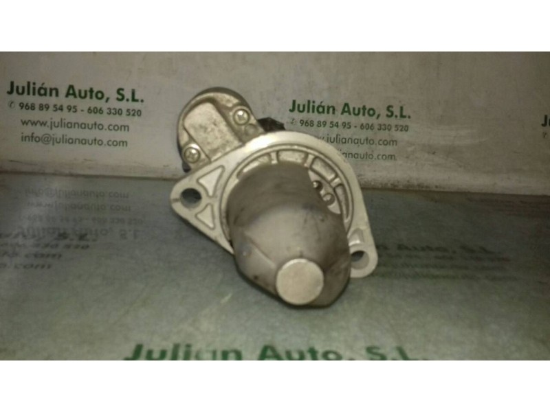 Recambio de motor arranque para nissan primera berlina (p12) visia referencia OEM IAM 233008H500 M000T87081 MITSUBISHI