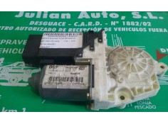 Recambio de motor elevalunas delantero derecho para seat leon (1m1) stella referencia OEM IAM 105415301 1C1959802A SIEMENS