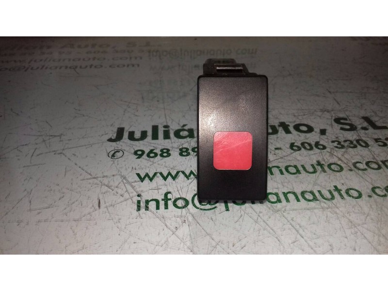 Recambio de warning para hyundai matrix (fc) 1.5 crdi gls referencia OEM IAM   5 + 4 PINES