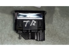 Recambio de mando elevalunas trasero derecho para mercedes-benz clase c (w204) berlina c 220 cdi (204.008) referencia OEM IAM A2 2