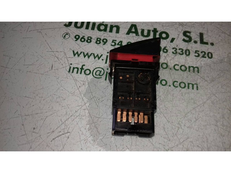 Recambio de warning para hyundai matrix (fc) 1.5 crdi gls referencia OEM IAM   5 + 4 PINES