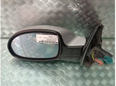 Recambio de retrovisor izquierdo para citroen c5 berlina 2.0 hdi magic referencia OEM IAM 12283040 12283310 ELECTRICO