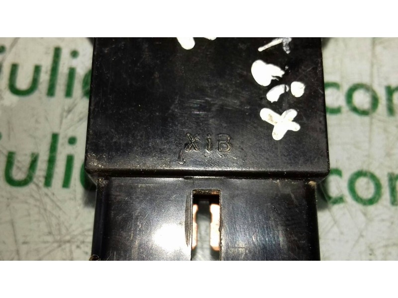 Recambio de warning para hyundai matrix (fc) 1.5 crdi gls referencia OEM IAM   5 + 4 PINES