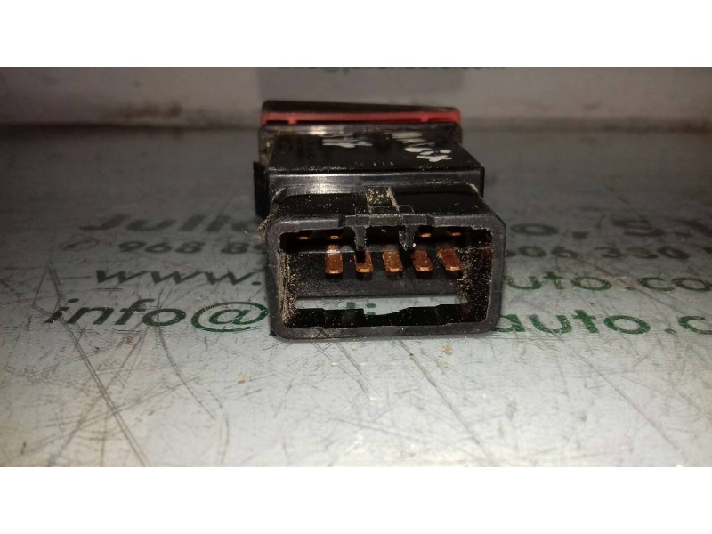 Recambio de warning para hyundai matrix (fc) 1.5 crdi gls referencia OEM IAM   5 + 4 PINES