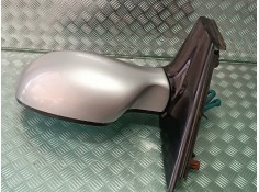 Recambio de retrovisor izquierdo para citroen c5 berlina 2.0 hdi magic referencia OEM IAM 12283040 12283310 ELECTRICO 2