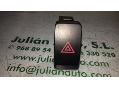 Recambio de warning para kia cerato 2.0 ex crdi familiar (5-ptas.) referencia OEM IAM 864W03380  4 + 1 PINES