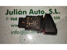 Recambio de warning para kia cerato 2.0 ex crdi familiar (5-ptas.) referencia OEM IAM 864W03380  4 + 1 PINES 2