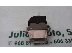 Recambio de mando elevalunas trasero izquierdo para renault scenic ii confort authentique referencia OEM IAM 2808202 3+3 PINES B 2