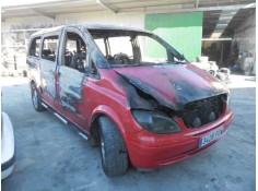 mercedes-benz viano (w639) del año 2006 2