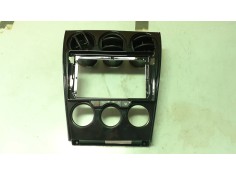 Recambio de sistema audio / radio cd para mazda 6 berlina (gg) 2.0 crtd 136 sportive (4-ptas.) referencia OEM IAM TK2630415 GJ6A