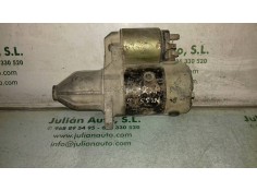 Recambio de motor arranque para nissan micra (k11) alpine (1996) referencia OEM IAM 455569  VALEO