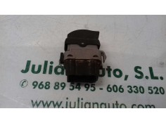 Recambio de mando elevalunas trasero derecho para renault scenic ii confort authentique referencia OEM IAM 2808202 3+ 3PINES BLA 2