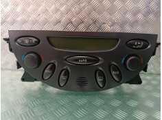Recambio de mando climatizador para citroen c5 berlina 2.0 hdi magic referencia OEM IAM 96470014ZE 69490002 VALEO