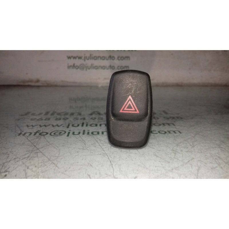 Recambio de warning para kia shuma ii 1.6 ls 4 berlina referencia OEM IAM 9102  