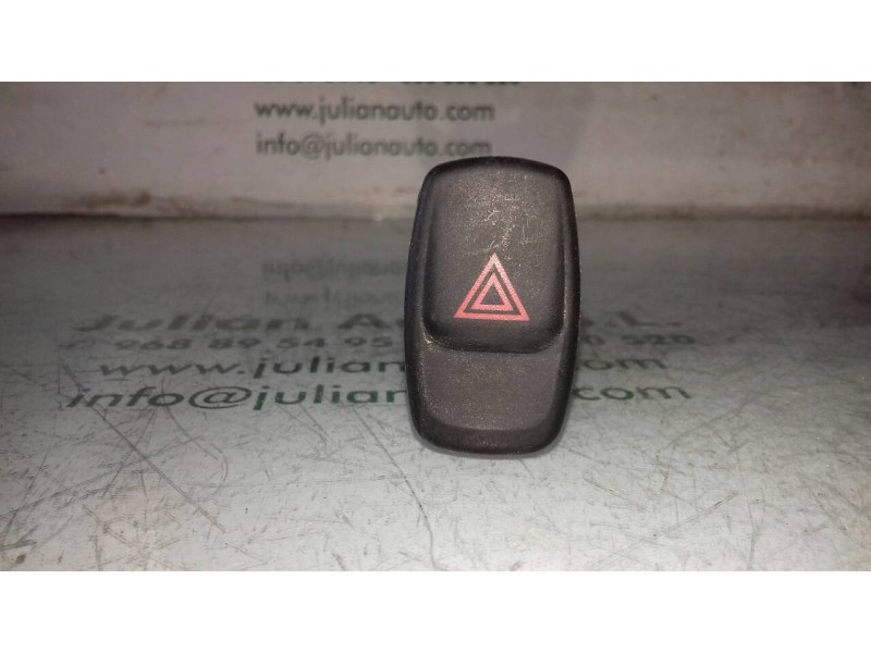 Recambio de warning para kia shuma ii 1.6 ls 4 berlina referencia OEM IAM 9102  